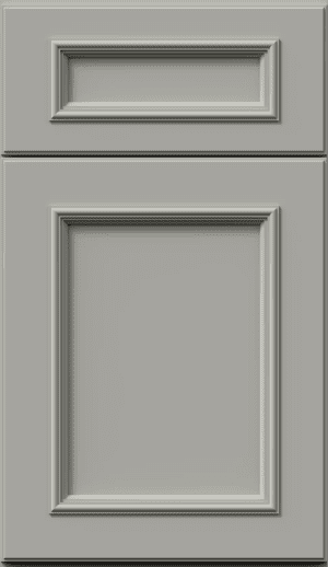 IMPERIO NICKEL Cabinets