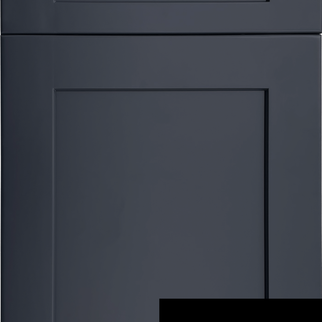 Fabuwood Galaxy Indigo Cabinets - Badger Cabinets