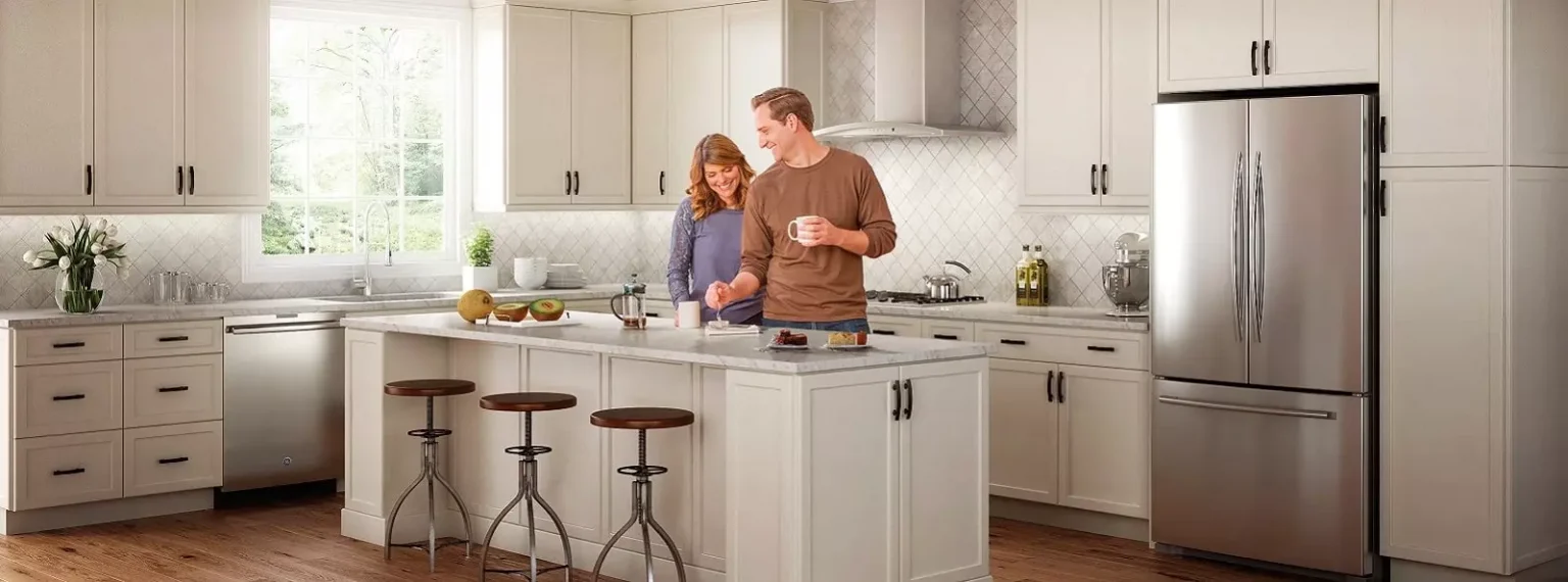 Forevermark Kitchen Cabinets In Oak Creek, WI