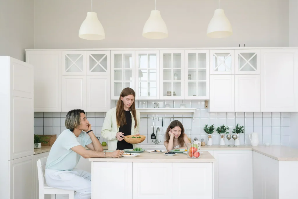 Shop High Quality J&K Cabinets at Badger Cabinets