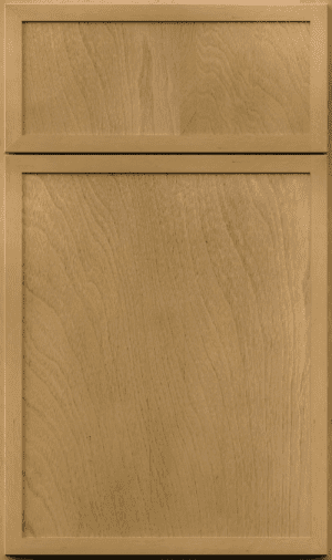 Fabuwood Allure Luna Timber Cabinets in Orland Park, Illinois