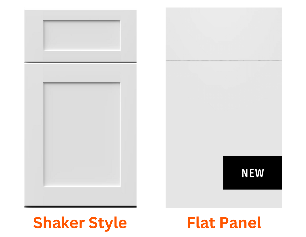 Horizontal Cabinets Horizontal Cabinets