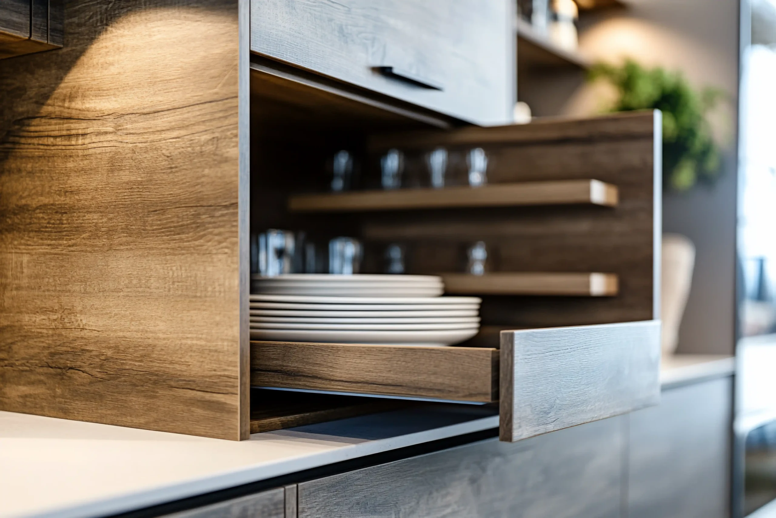 Cabinet Storage Ideas and Trends in 2025
