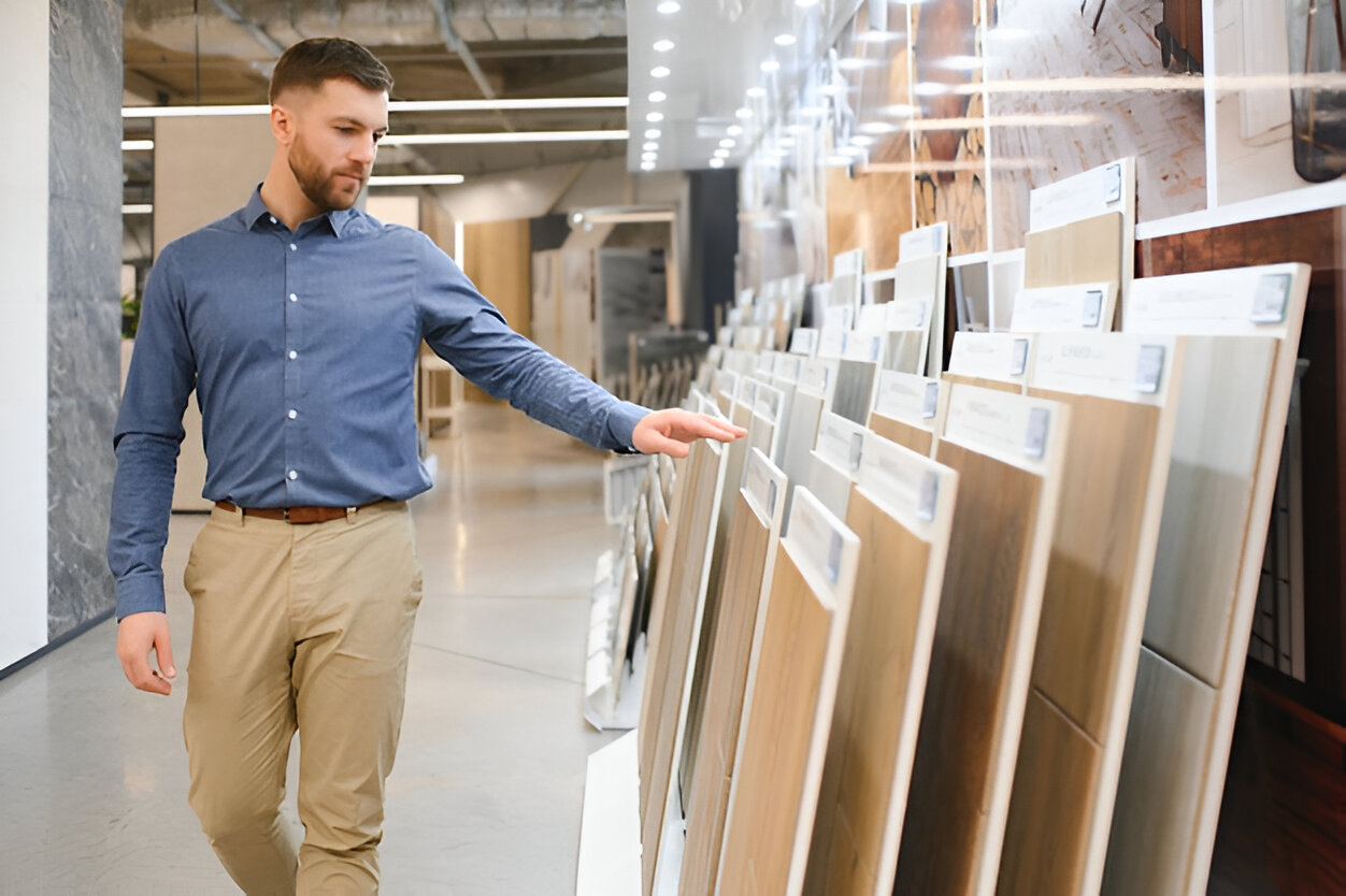 Kitchen Cabinet Materials