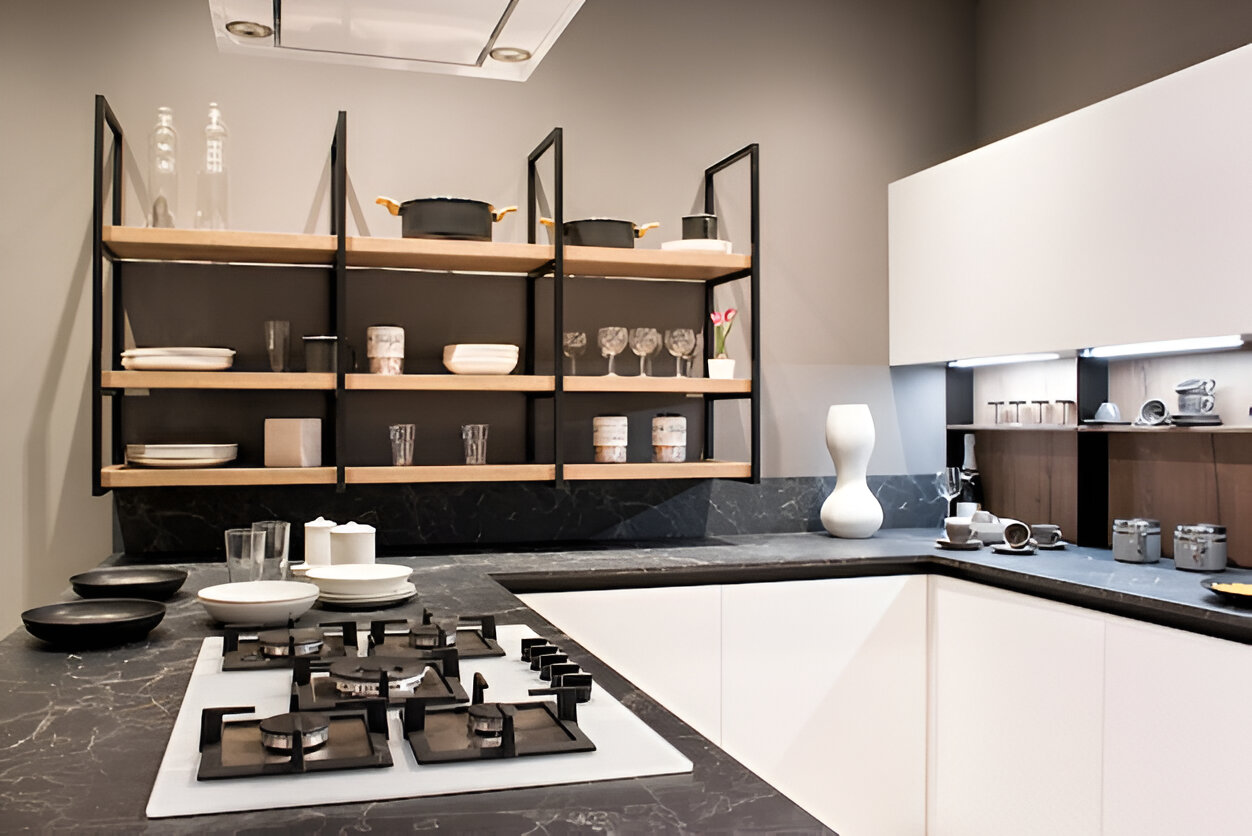 cabinet kitchen design