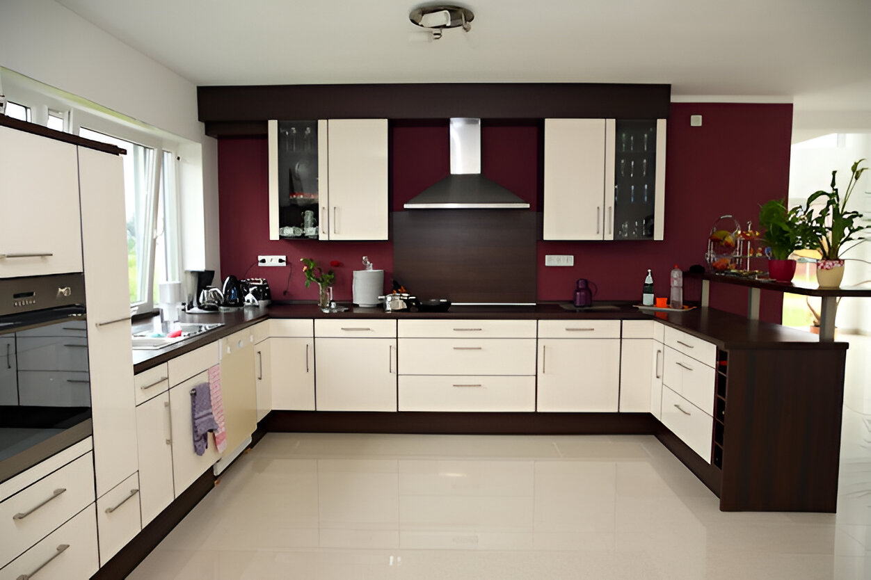 kitchen cabinets best material