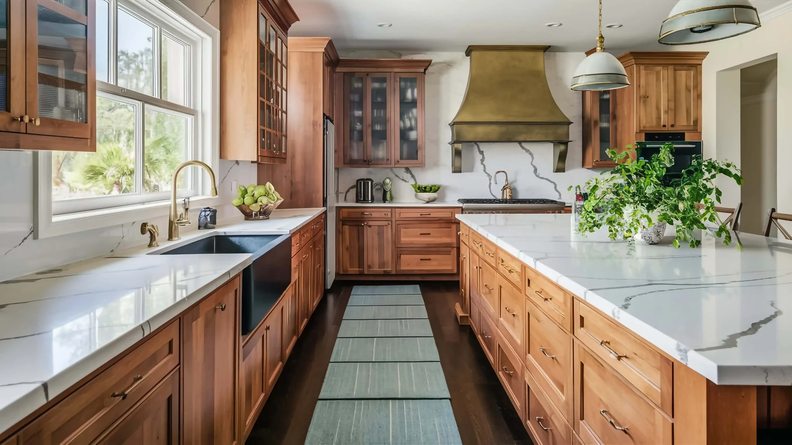 colors to paint kitchen cabinets