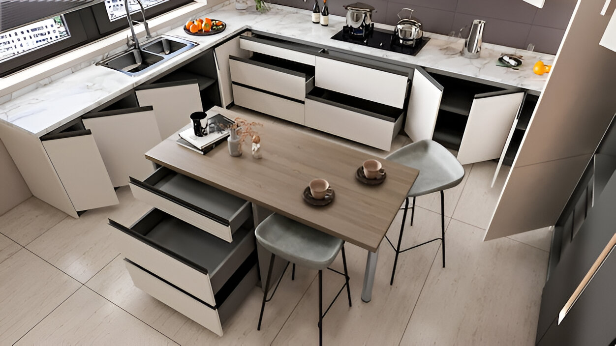 best kitchen designs