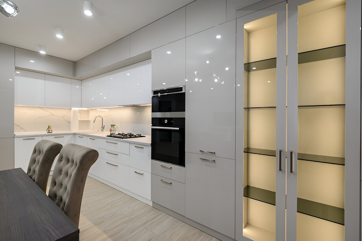 Kitchen Cabinet Brands