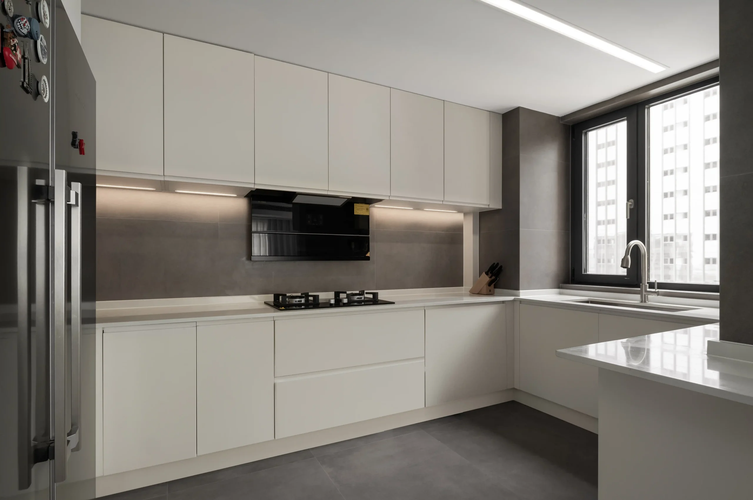 best color for kitchen cabinets