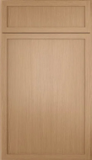 Petit Oak Cabinets