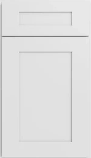 Champagne Maple Shaker Cabinets
