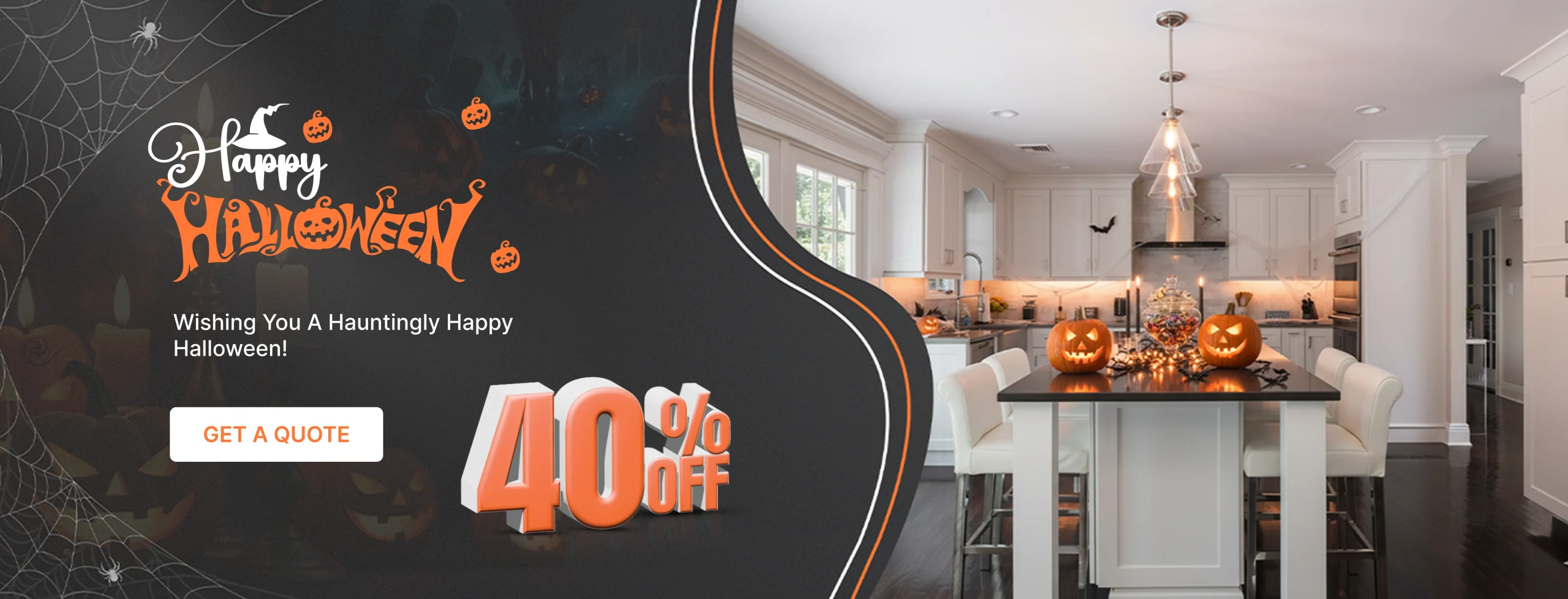 Kitchen Cabinets Store