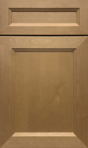 B8 Butterscotch Cabinets