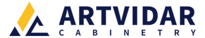 Artvidar Kitchen Cabinets logo