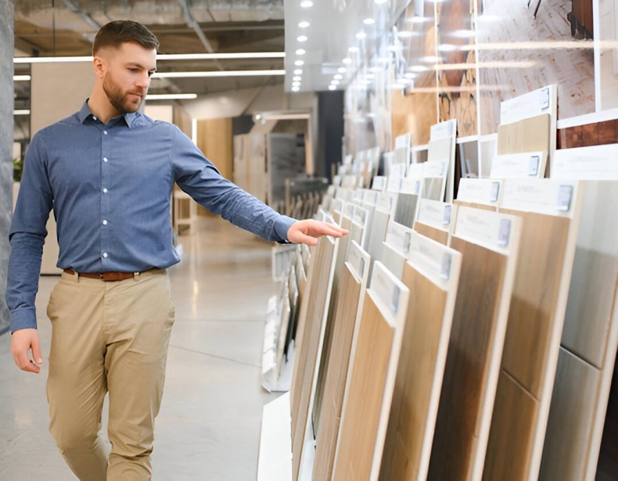 Kitchen Cabinet Materials