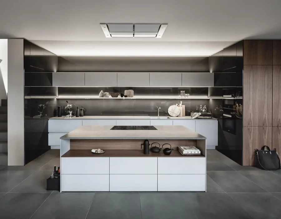 Kitchen Cabinet Trends