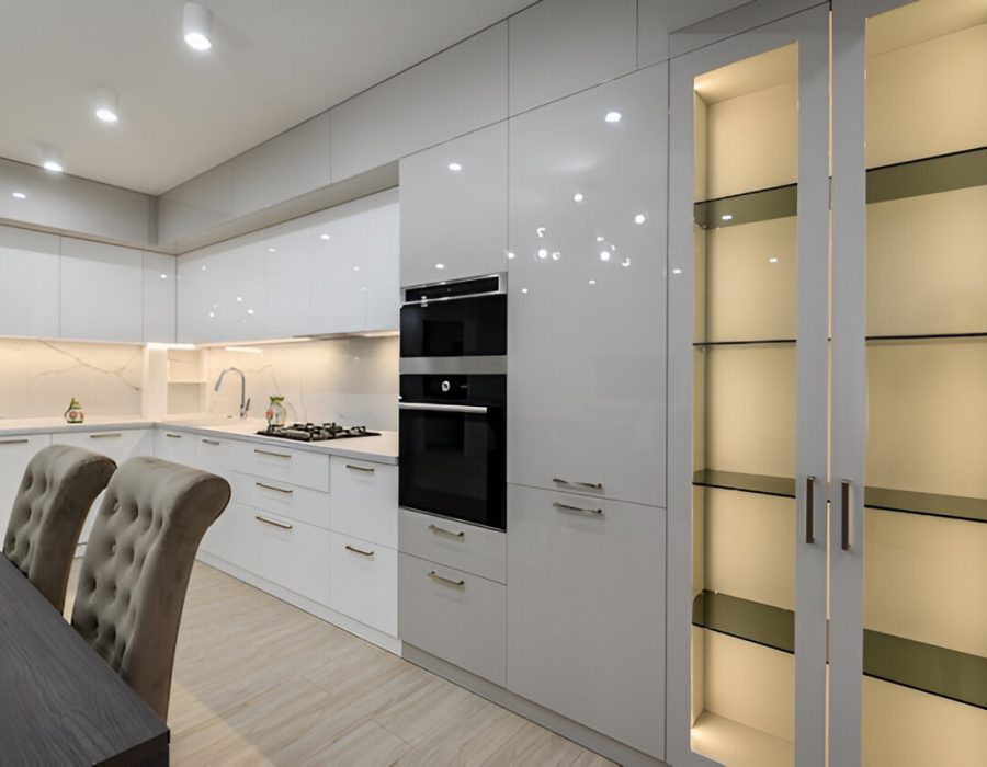Kitchen Cabinet Brands
