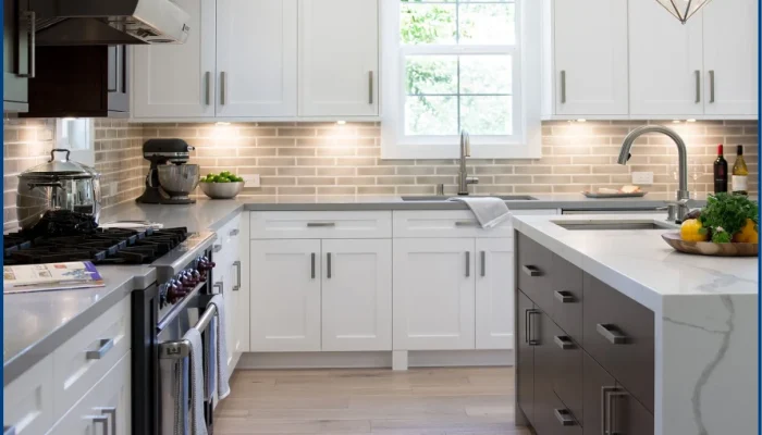 4 Best Kitchen Cabinet Styles in Oak Creek, Milwaukee, WI